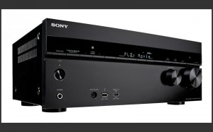 Sony STR-DN1050 