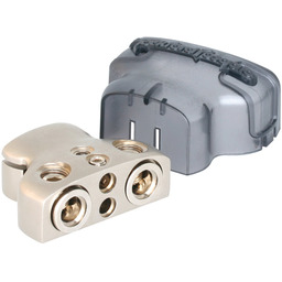 Battery Terminals & Leads