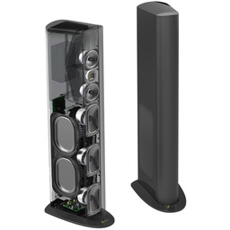 Golden Ear Triton One.R Tower Speakers