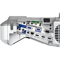 Epson EB-685W Ultra Short Throw Projector