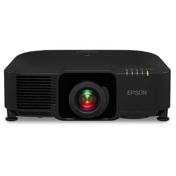 Epson EB-PU1008W WUXGA 3LCD Laser Projector with 4K Enhancement