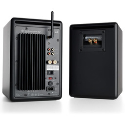 Audio Engine A5+ Wireless Speakers w/Bluetooth