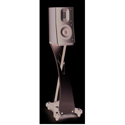 Raidho Acoustics Speaker Stands Silver 