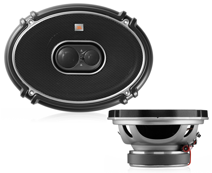 JBL GTO938 Product Review Abtec Audio Lounge Blog