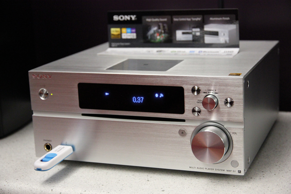 Sony MAP-S1 Product Review – Abtec Audio Lounge Blog