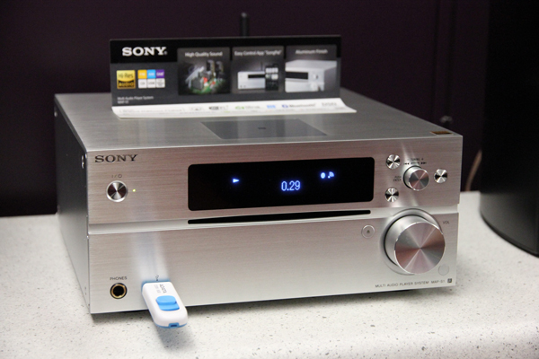 Sony MAP-S1 Product Review – Abtec Audio Lounge Blog