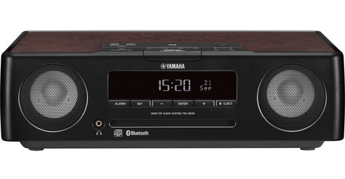 Yamaha TSX-B235 Desktop Audio System – Abtec Audio Lounge Blog