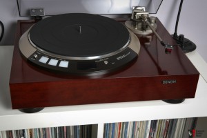 915110-double-denon-dp60l-turntable-near-mint-with-dl110-mc-cartridge-very-low-hours