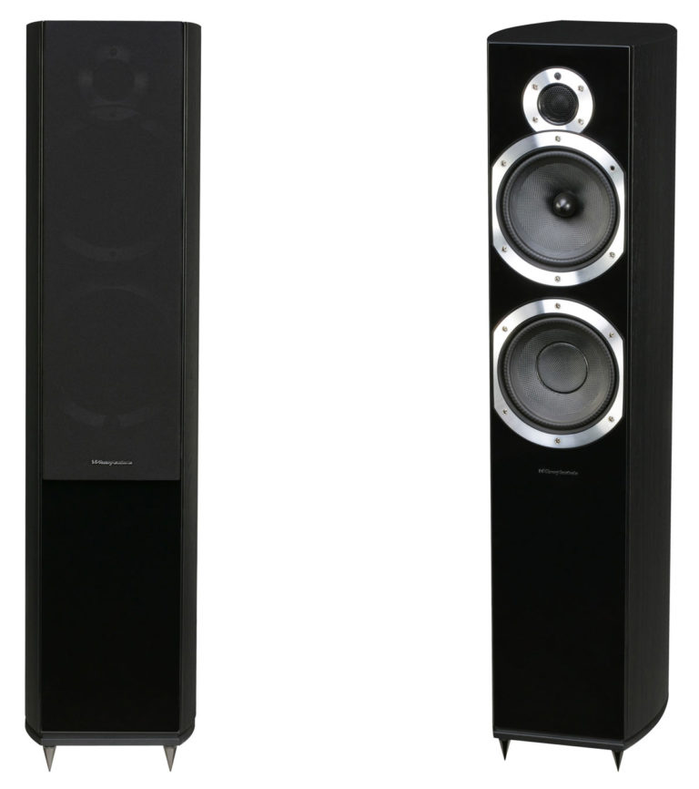 Wharfedale Diamond 10.6 Floorstanding Speakers – Abtec Audio Lounge Blog