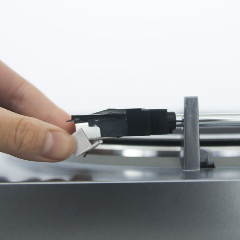 How to change the stylus on your AudioTechnica LP60 & LP3 Abtec Audio Lounge Blog