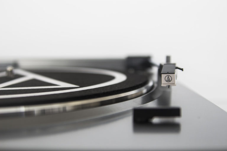 How to change the stylus on your AudioTechnica LP60 & LP3 Abtec Audio Lounge Blog