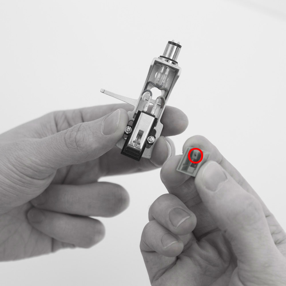 How to change the Stylus on your AudioTechnica LP5, LP120 or LP1240 Abtec Audio Lounge Blog