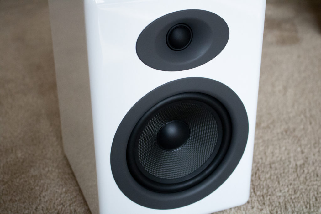 Audioengine A5+ Wireless Speakers Review Abtec Audio Lounge Blog