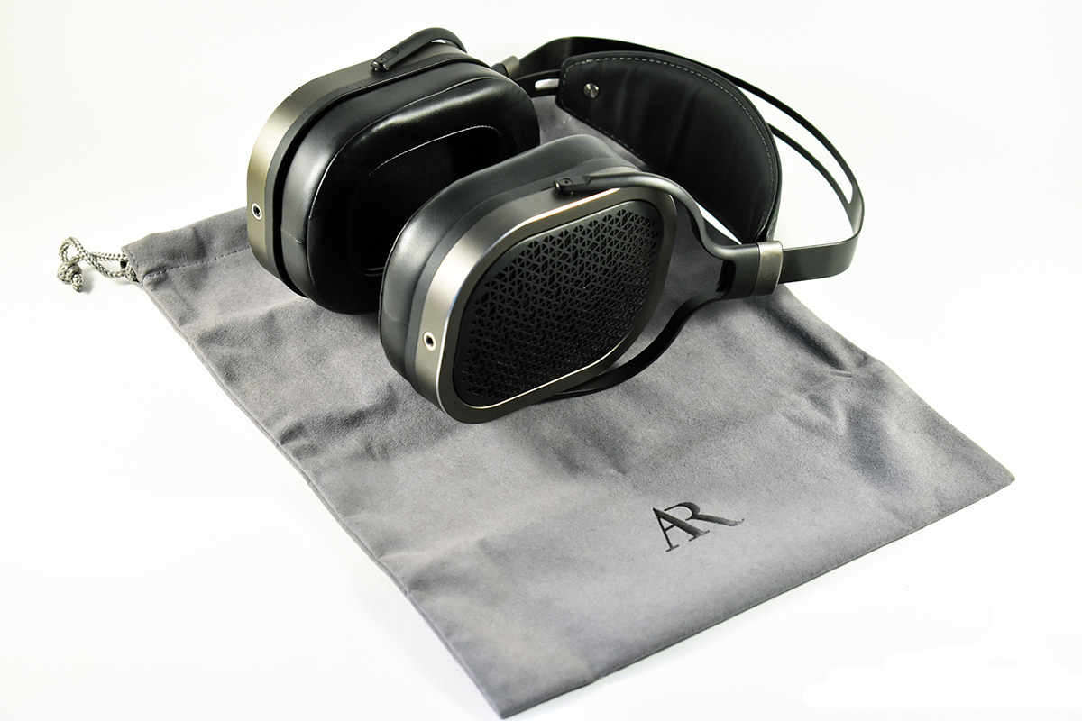 Acoustic Research AR-H1 Review – Abtec Audio Lounge Blog