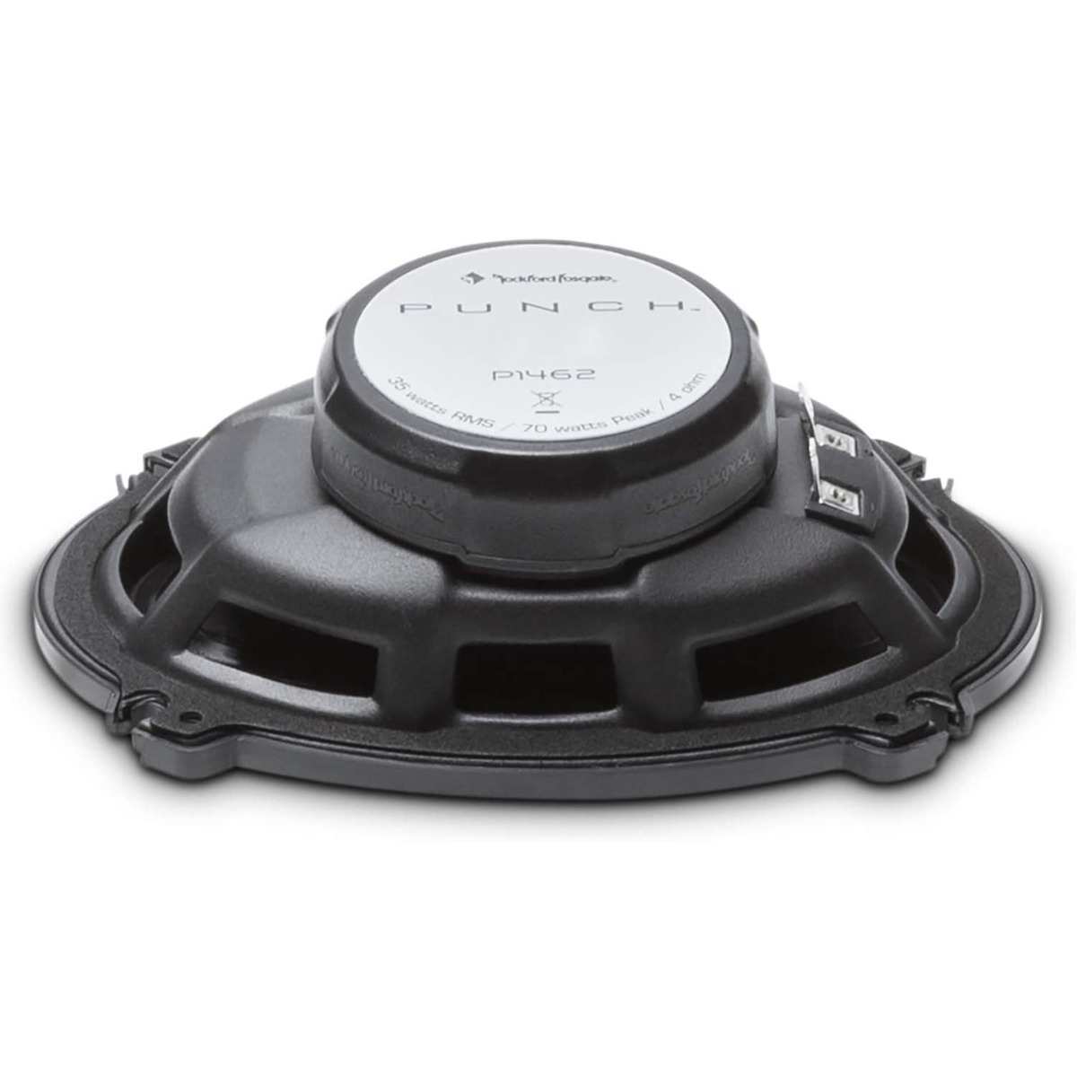 Rockford fosgate outlander xl