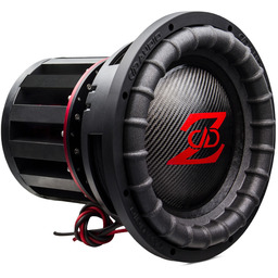 DD AUDIO Z15