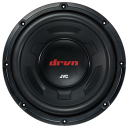 JVC CW-DR124