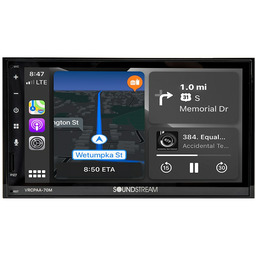 SoundStream VRCPAA-70M