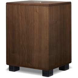 REL CLASSIC 98 SUBWOOFER - WALNUT