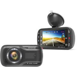 KENWOOD DRV-A301W DASH CAM