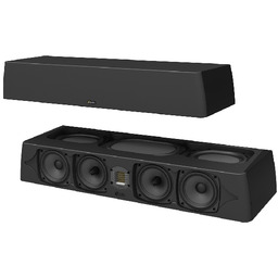 GoldenEar Super Centre Reference