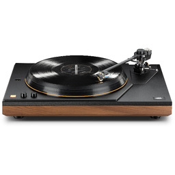  MOFI MASTERDECK WALNUT