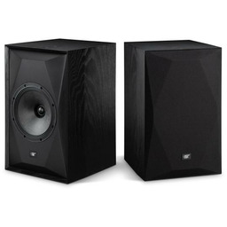 MoFi Sourcepoint 8 speakers Pair With Stands