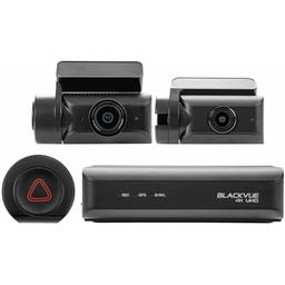 BLACKVUE DR970X 2CH PLUS BOX