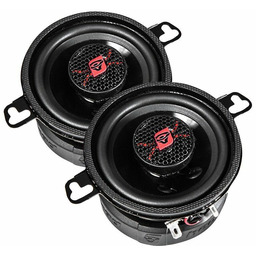 CERWIN VEGA H735 COAXIAL SPEAKERS 