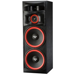 CERWIN VEGA XLS215 HOME AUDIO 15