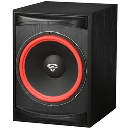 CERWIN VEGA XLS15S HOME AUDIO 15