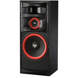 CERWIN VEGA XLS15 HOME AUDIO 15