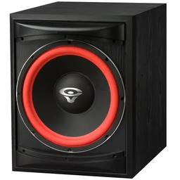 CERWIN VEGA XLS12S HOME AUDIO 12