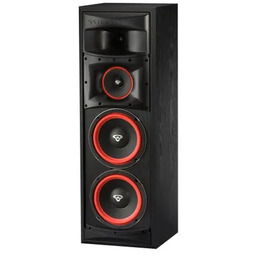 CERWIN VEGA XLS28 HOME AUDIO 8