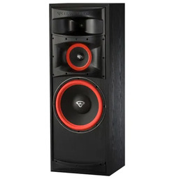 CERWIN VEGA XLS12 HOME AUDIO 12