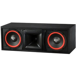 CERWIN VEGA XLS-6C HOME AUDIO CENTR...