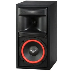 CERWIN VEGA XLS-6 HOME AUDIO BOOKSH...