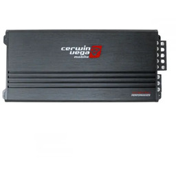 CERWIN VEGA XED8005D AMPLIFIER 5 CH