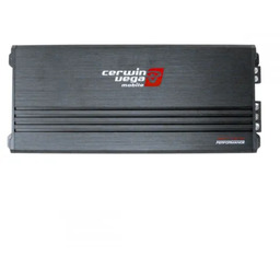 CERWIN VEGA AMPLIFIER XED11001D MONO