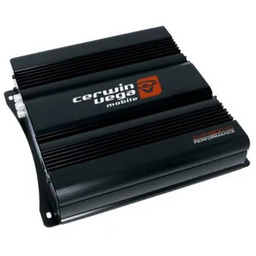 CERWIN VEGA AMPLIFIER CVP1600.1D MO...