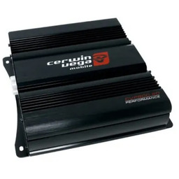 CERWIN VEGA AMPLIFIER CVP800.2D 2CH