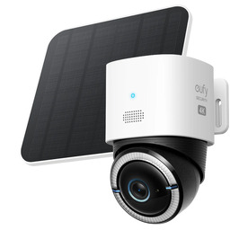 EUFY 4G LTE CAM S330