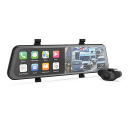 PARKMATE MCPK-972DVR TOUCH SCREEN D...