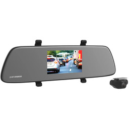 PARKMATE MCPK-502DVR 5.0” TOUCH S...