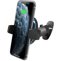 Scosche MagicGrip™ Charge Dash Mount