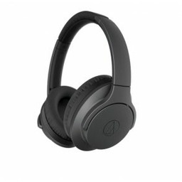 AUDIO TECHNICA NOISE CANCELLING HEA...