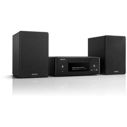 DENON CEOL N12 WIRELESS MINI SYSTEM