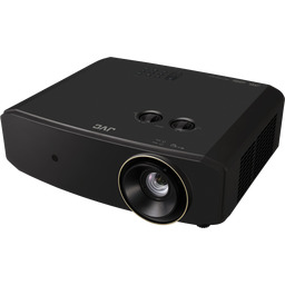 JVC LX-NZ30B PROJECTOR