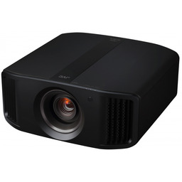 JVC DLA-NP5B PROJECTOR