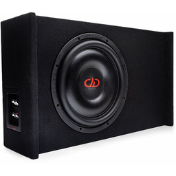 DD AUDIO DF-SL612.1